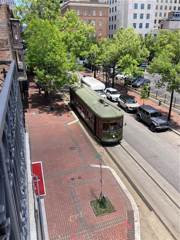 Condo in New Orleans, Louisiana, United States 3 - 17666181
