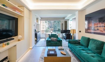 Apartment in Monaco, Monaco 1