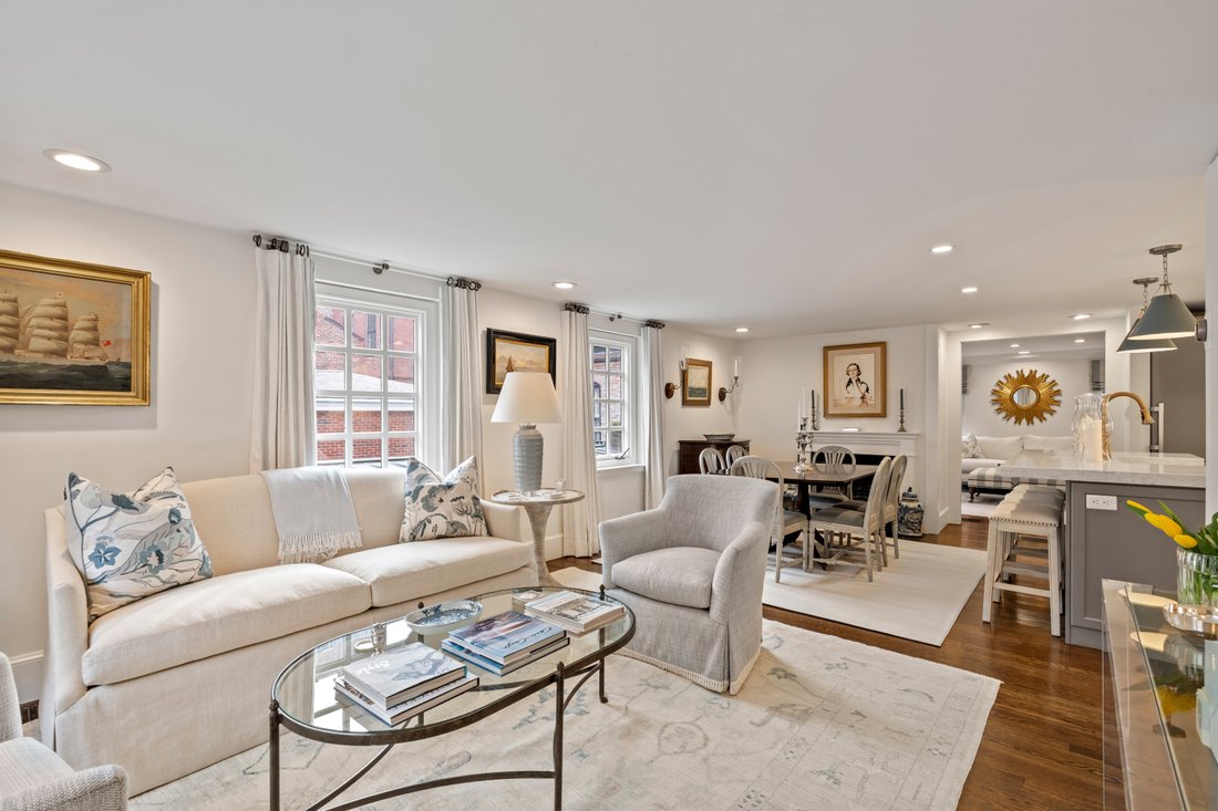 House in Boston, Massachusetts, United States 1 - 17897270