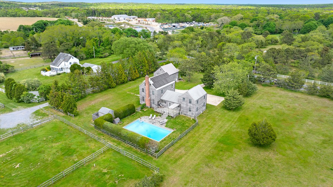 Land in East Quogue, New York, United States 1 - 17862072