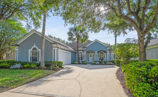 Casa a Jacksonville, Florida, Stati Uniti 1