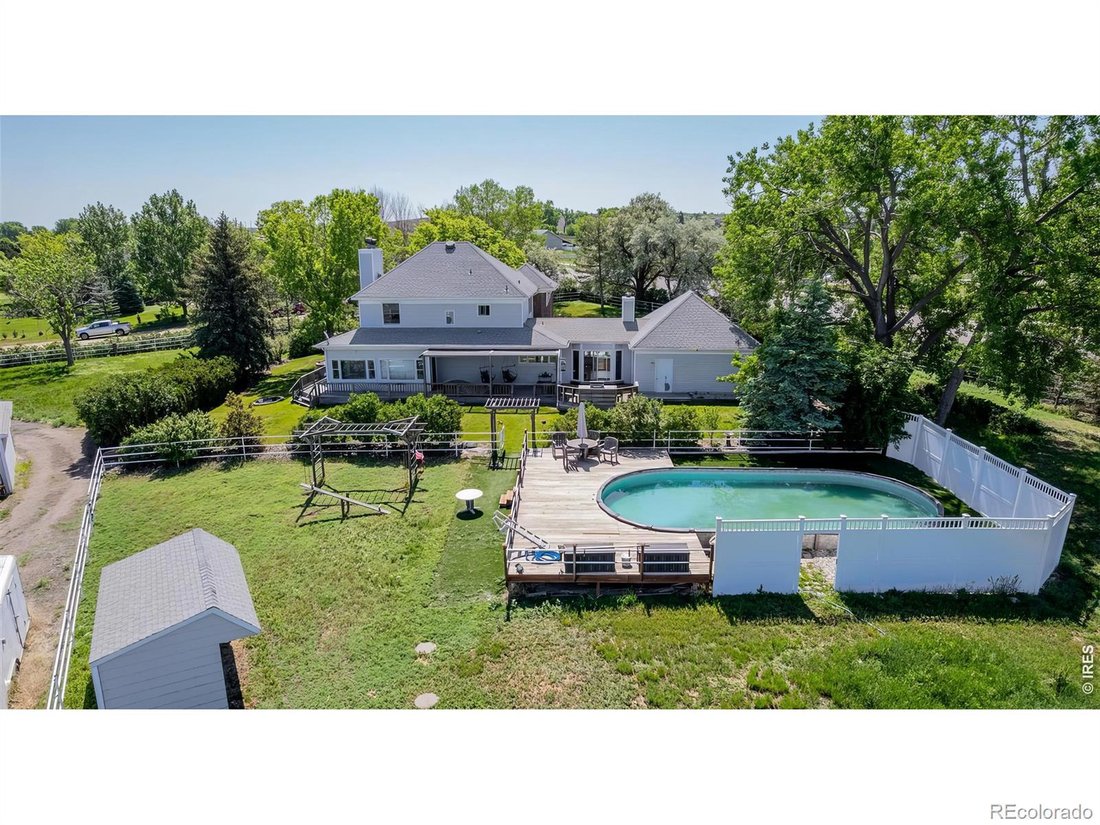 House in Thornton, Colorado, United States 3 - 17895665