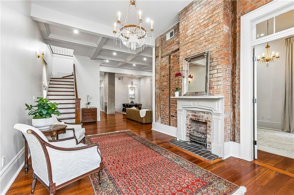 House in New Orleans, Louisiana, United States 3 - 17898293