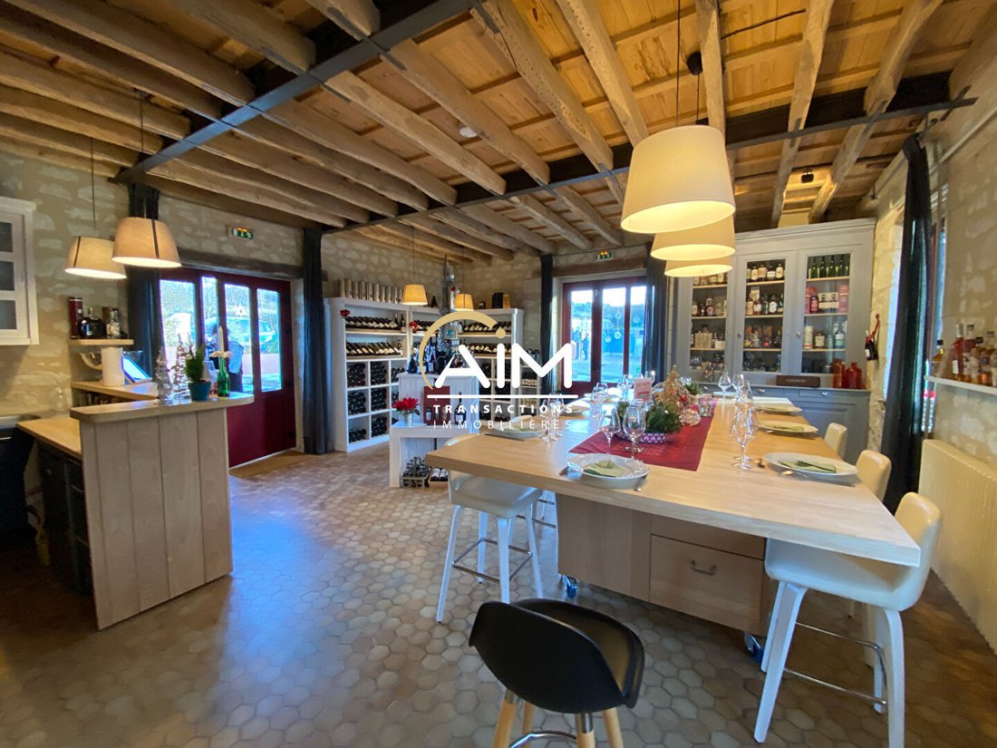 Villa in Chinon, Centre-Val de Loire, France 5 - 17896796
