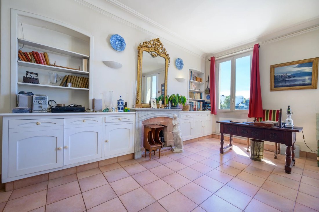 Apartment in Cannes, Provence-Alpes-Côte d'Azur, France 5 - 17897437