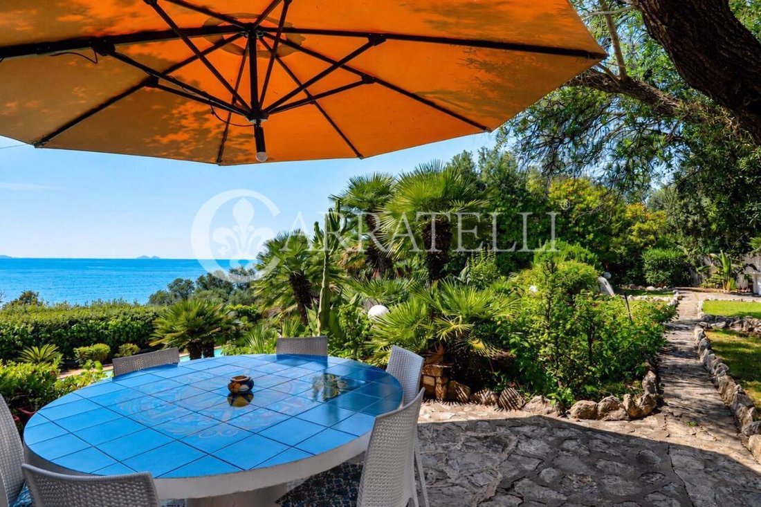 Villa in San Felice Circeo, Lazio, Italy 2 - 14769735