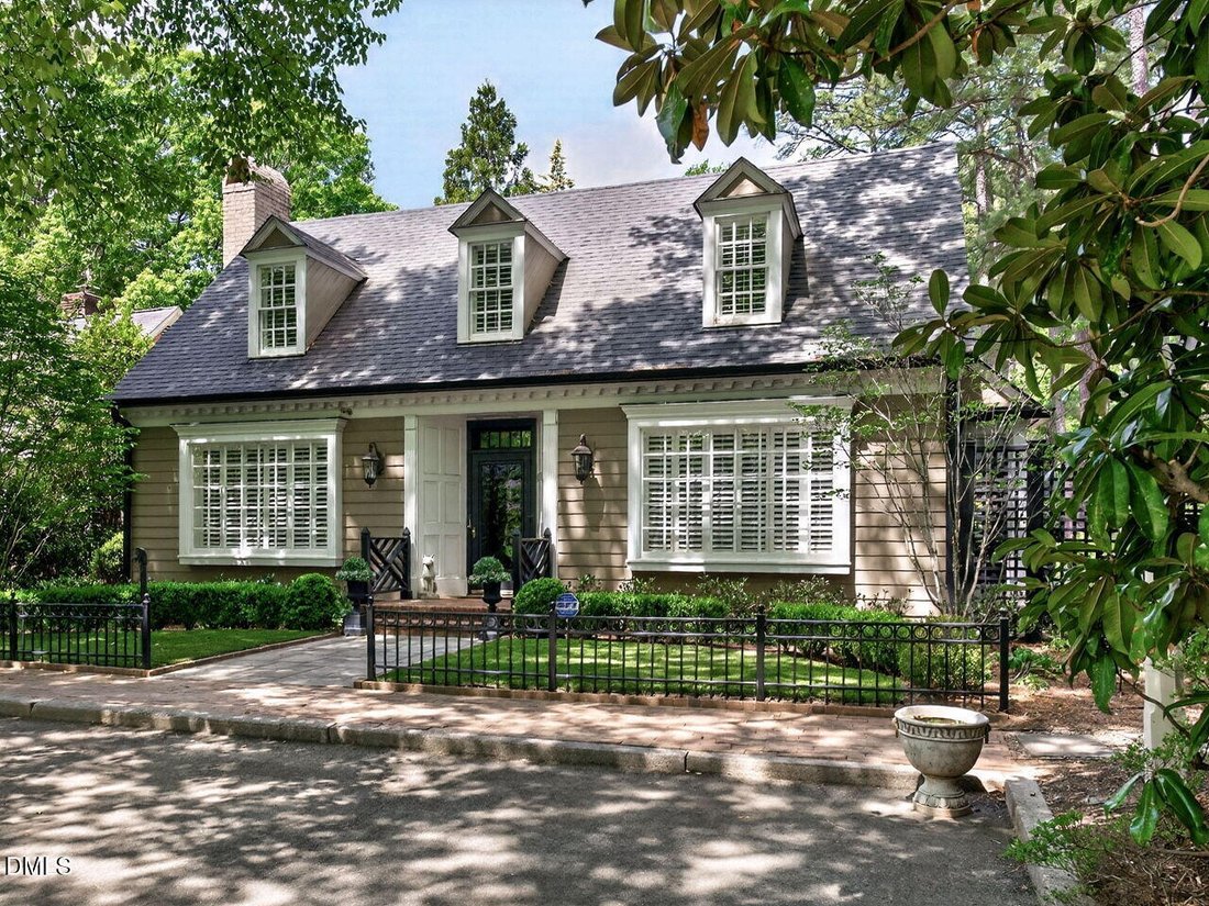 House in Raleigh, North Carolina, United States 2 - 17898933