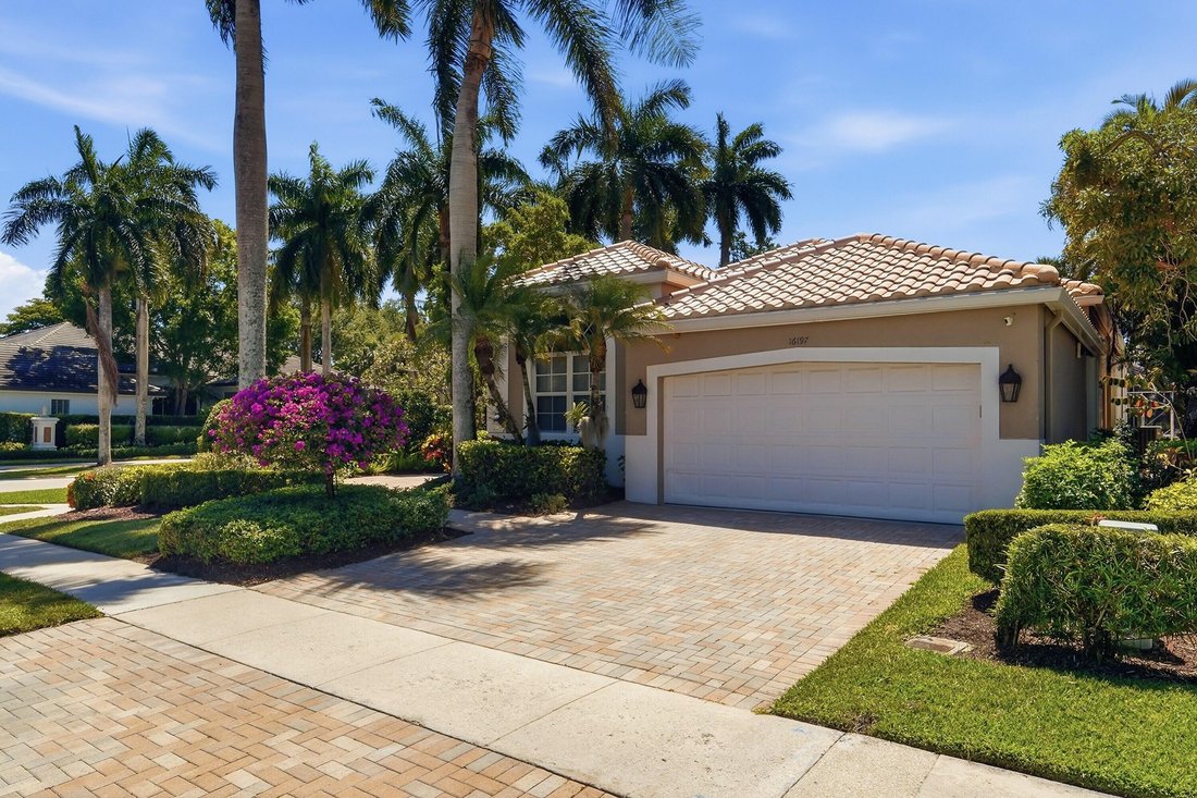 House in Delray Beach, Florida, United States 1 - 17896022