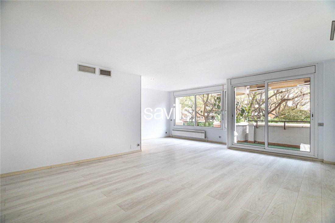 Apartment in Les Corts, Barcelona, Spain 1 - 17897435