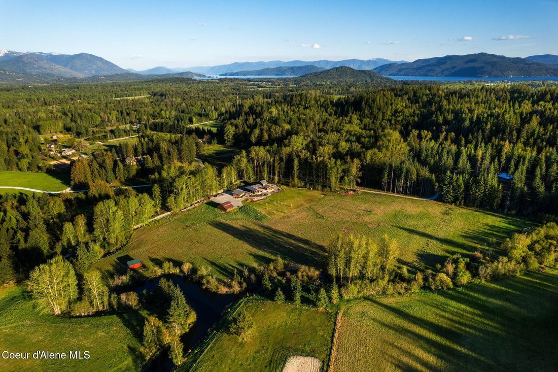 House in Sandpoint, Idaho, United States 3 - 17899292