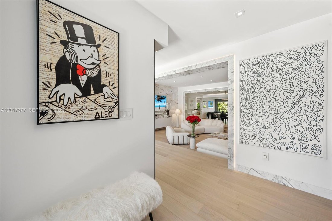 House in Miami Beach, Florida, United States 3 - 17896519