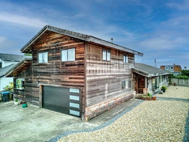 House in Fort Bragg, California, United States 1 - 17897919