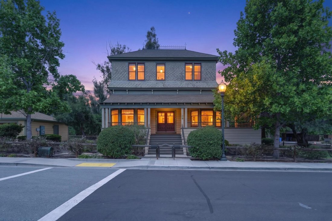 Apartment in Belmont, California, United States 5 - 17898392