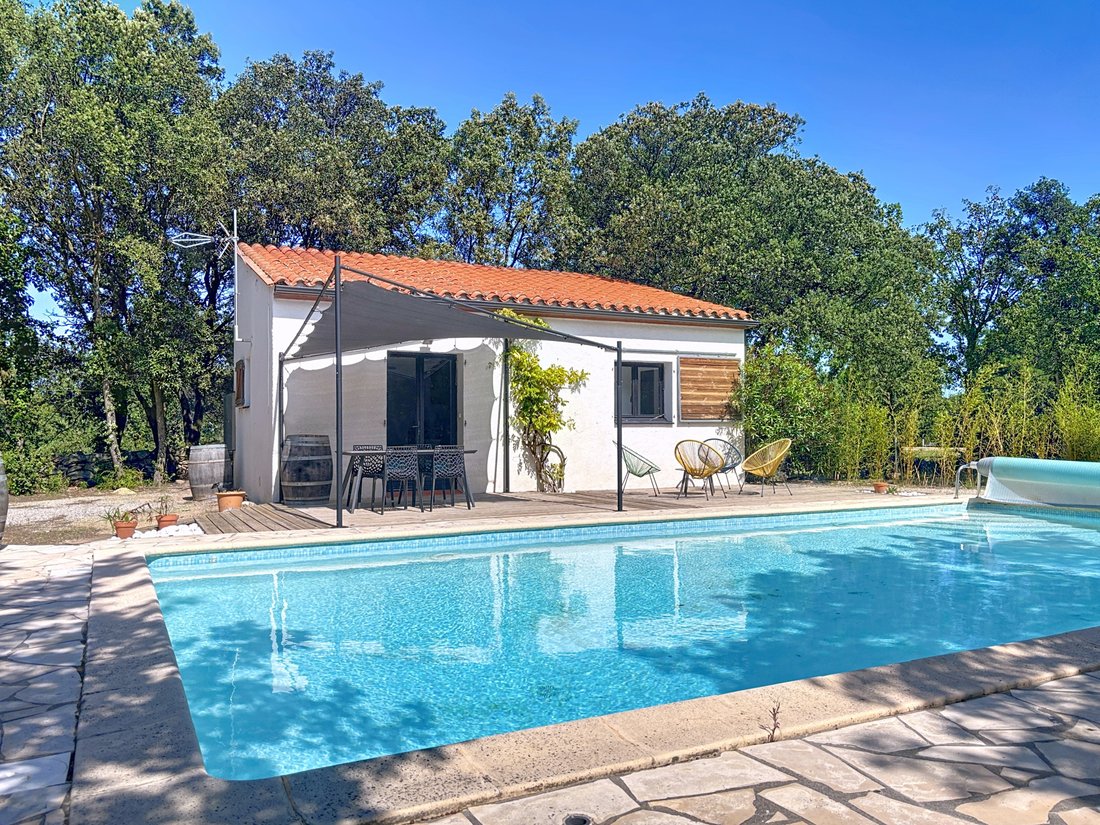 House in Laroque-des-Albères, Occitania, France 1 - 16498275