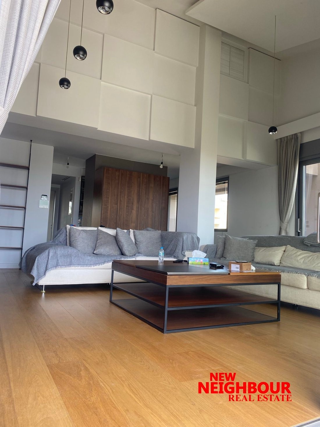 Apartment in North Athens, Attica, Greece 2 - 17895888