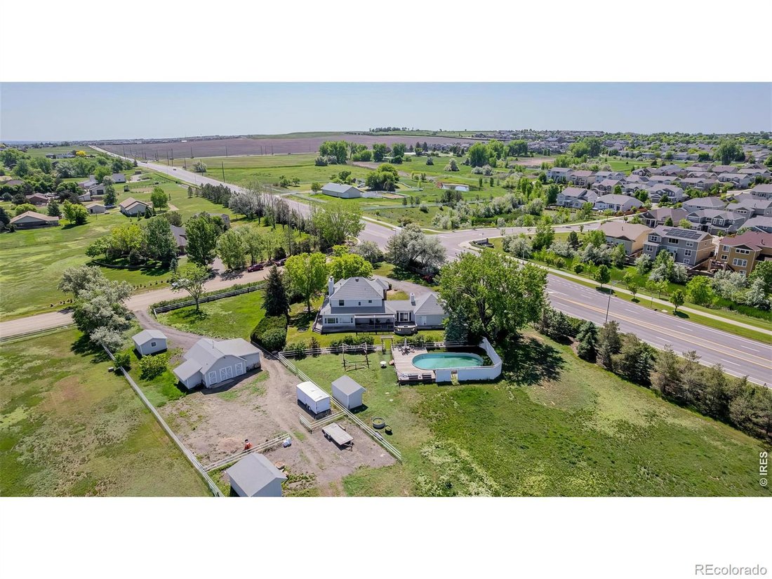 House in Thornton, Colorado, United States 2 - 17895665