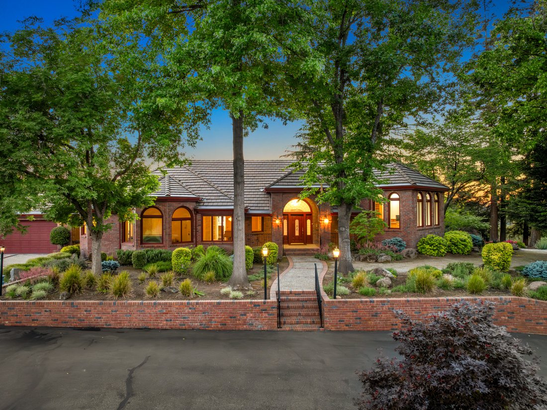 House in Diamond Springs, California, United States 1 - 17898046