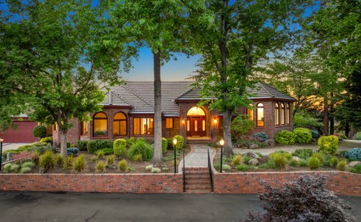 Maison à Diamond Springs, Californie, États-Unis 1
