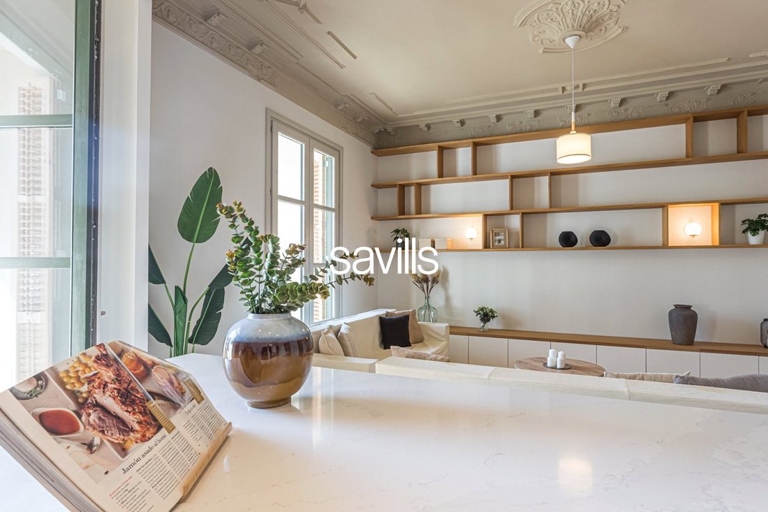 Appartamento in Eixample, Barcellona, Spagna 5 - 17897675