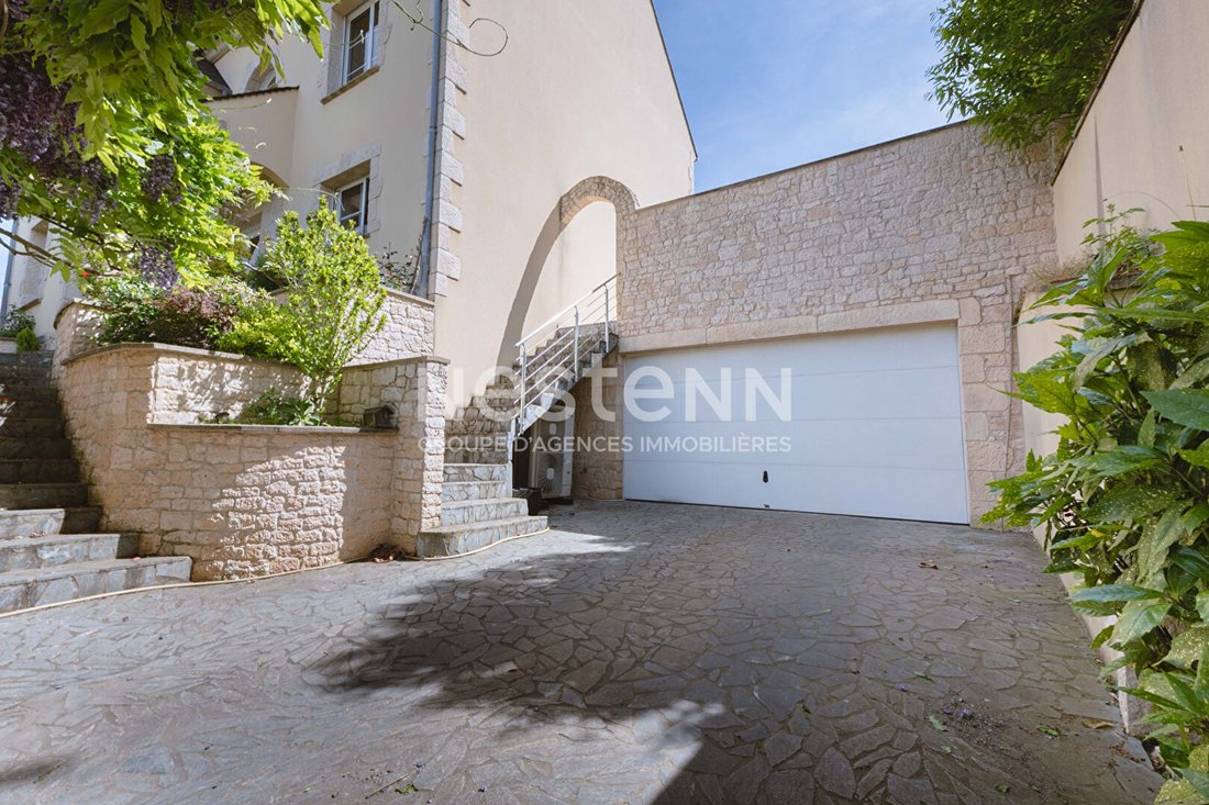 House in Ouest, Igny, France 2 - 17895692