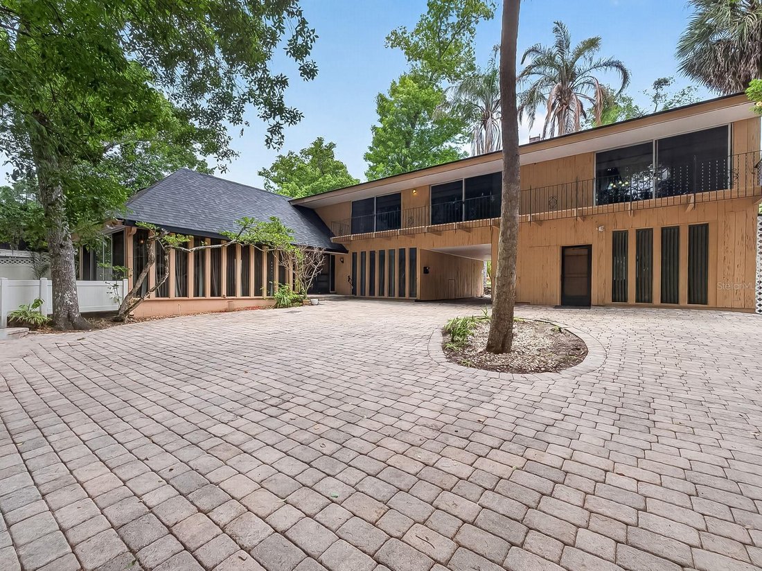 House in Maitland, Florida, United States 5 - 17898417