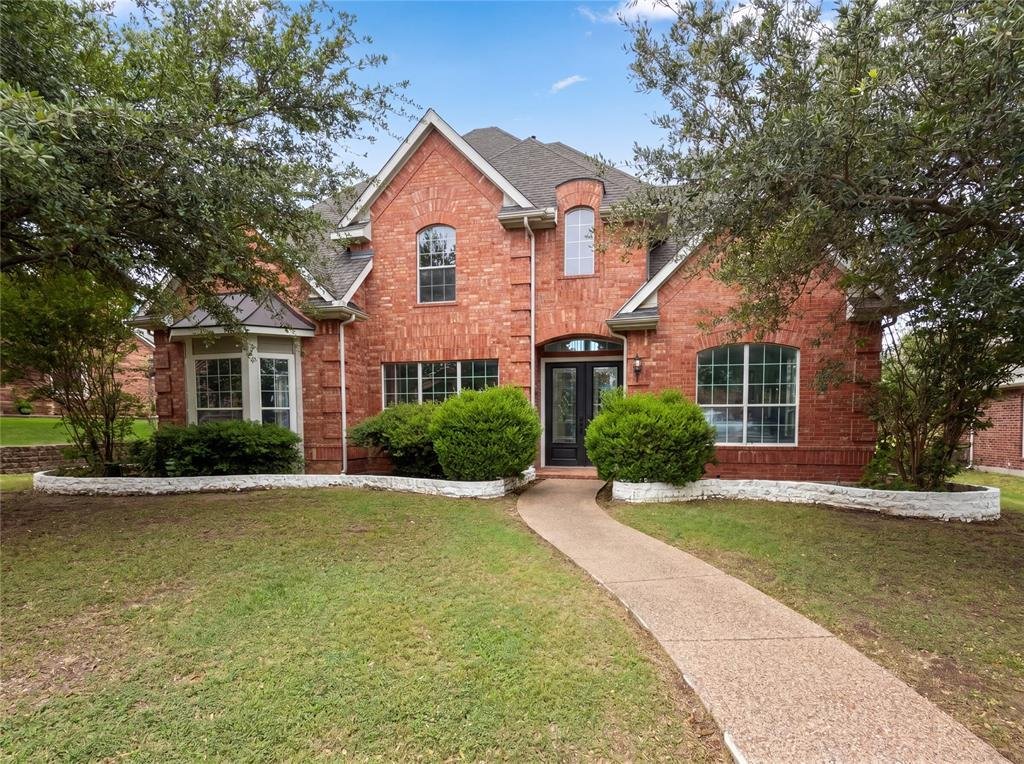 House in Plano, Texas, United States 1 - 17895887