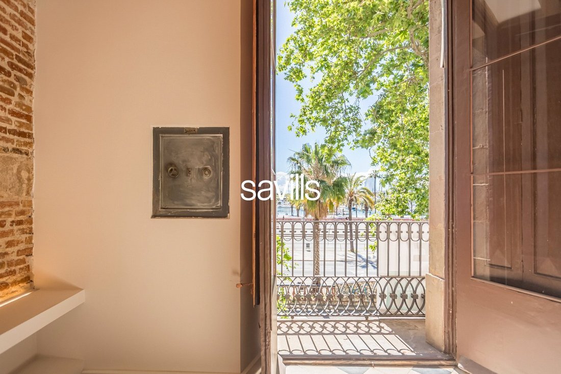 Apartment in Ciutat Vella, Barcelona, Spain 3 - 17897512