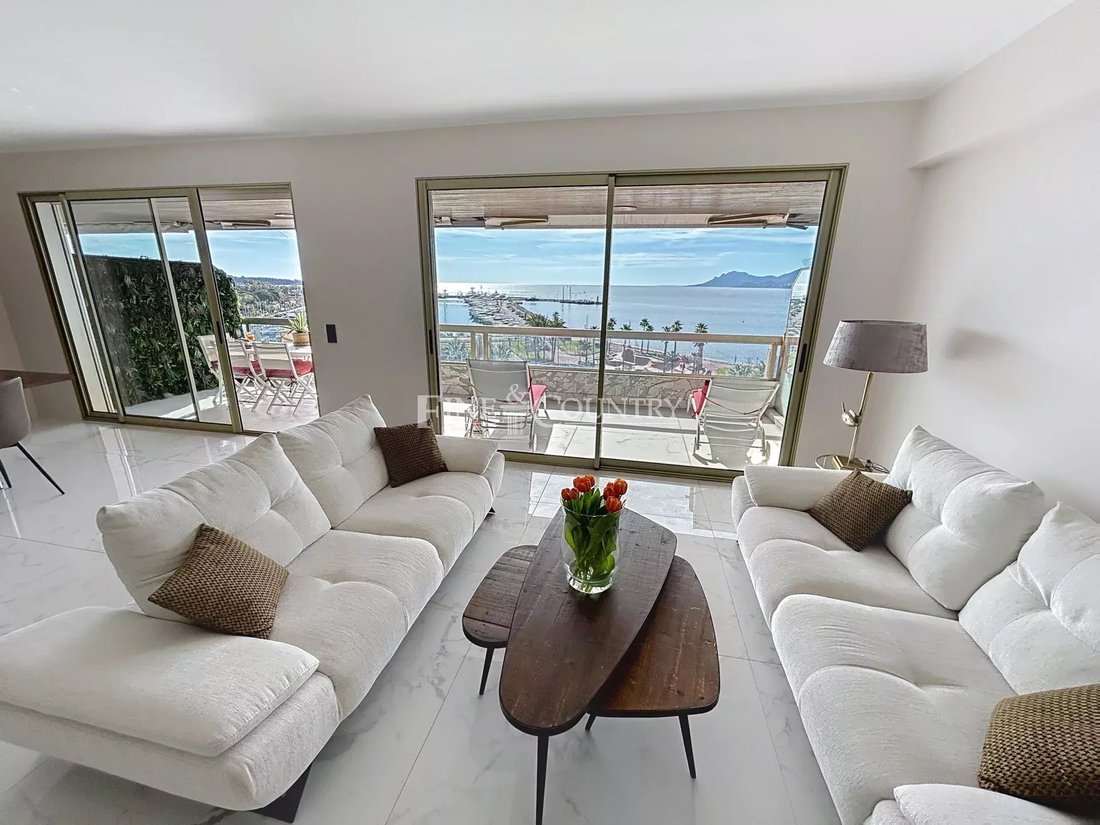 Apartment in La Source, Cannes, France 4 - 17896972