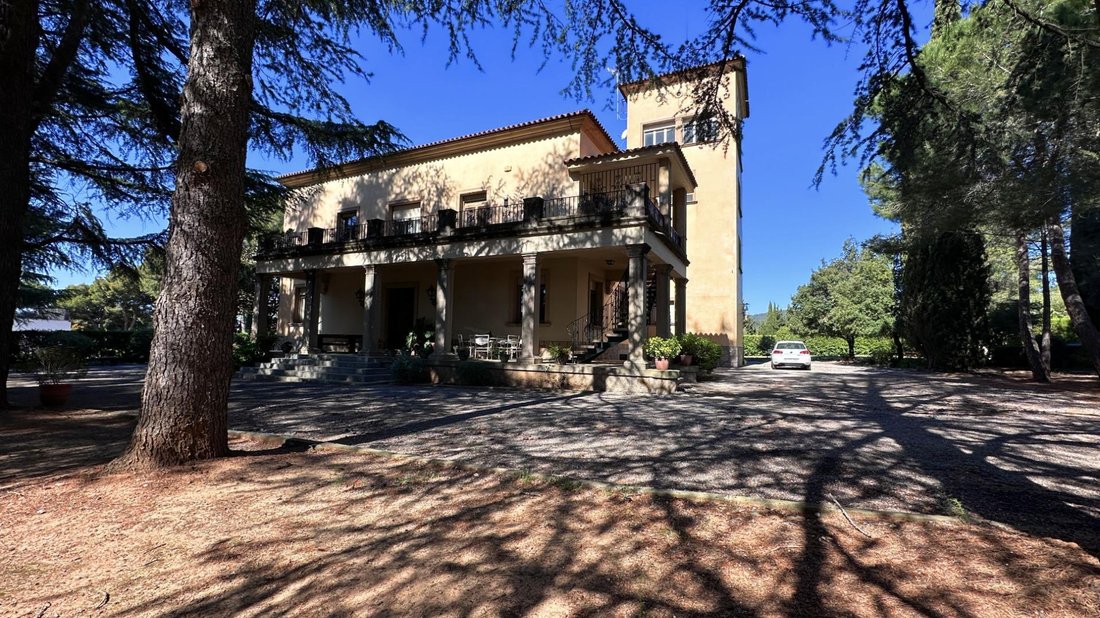 Villa in Terrassa, Catalonia, Spain 2 - 17896604