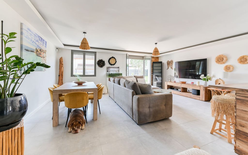 House in Grézieu-la-Varenne, Auvergne-Rhône-Alpes, France 3 - 17896282