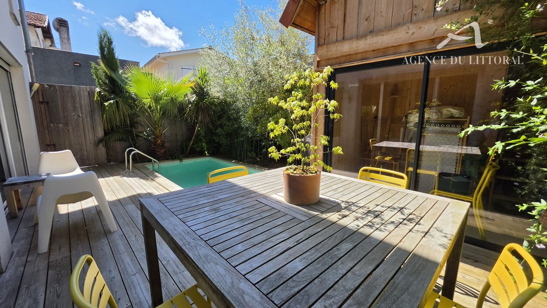 House in Nord Est, Andernos-les-Bains, France 5 - 17899426