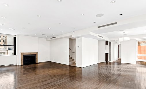 Genossenschaftswohnung in New York City, New York, Vereinigte Staaten 1
