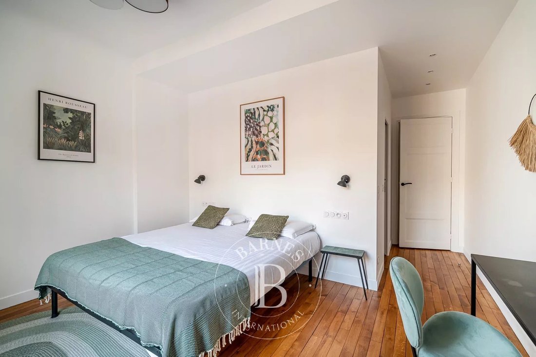 Apartment in Saint James-Delabordère, Neuilly-sur-Seine, France 5 - 17900217
