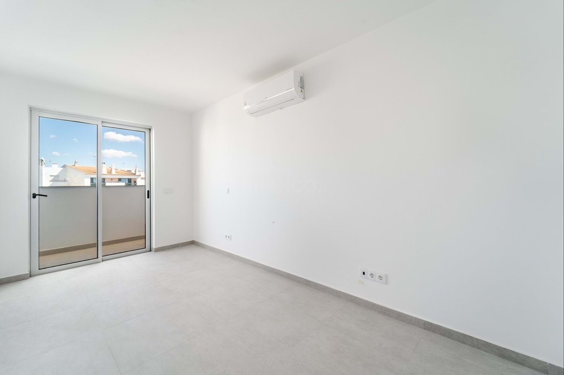 Apartment in Lagoa e Carvoeiro, Algarve, Portugal 5 - 17083937