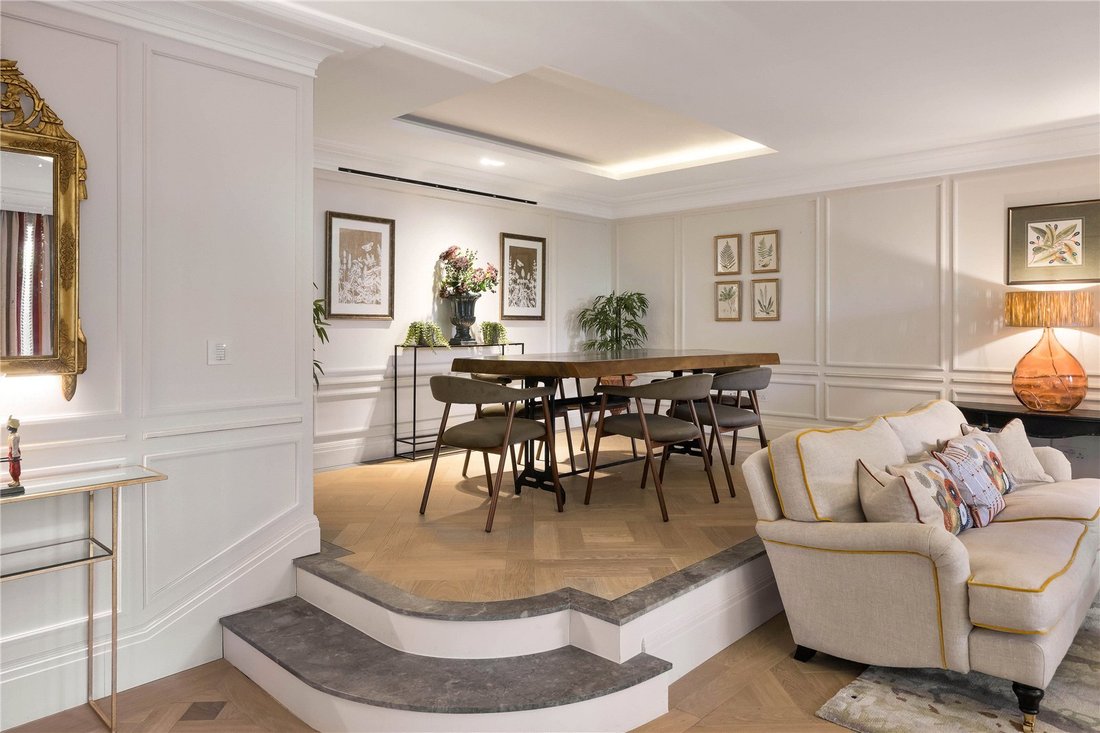 Apartment in Brompton, Kensington And Chelsea, England 5 - 15629874