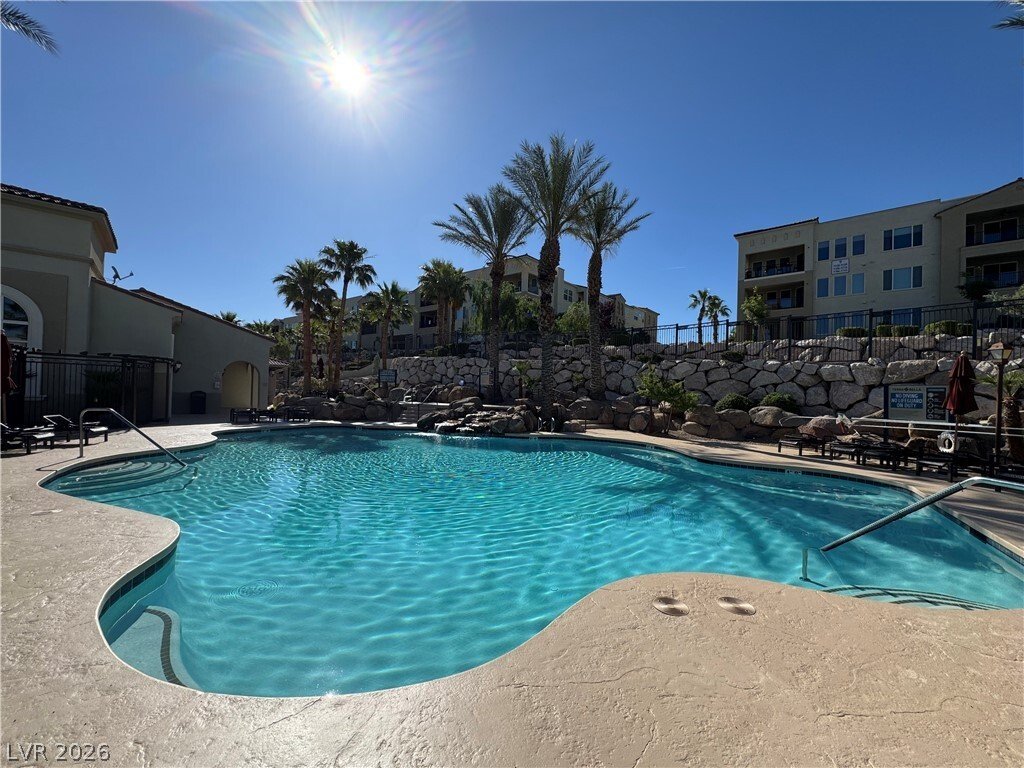 Condo in Henderson, Nevada, United States 4 - 17899216