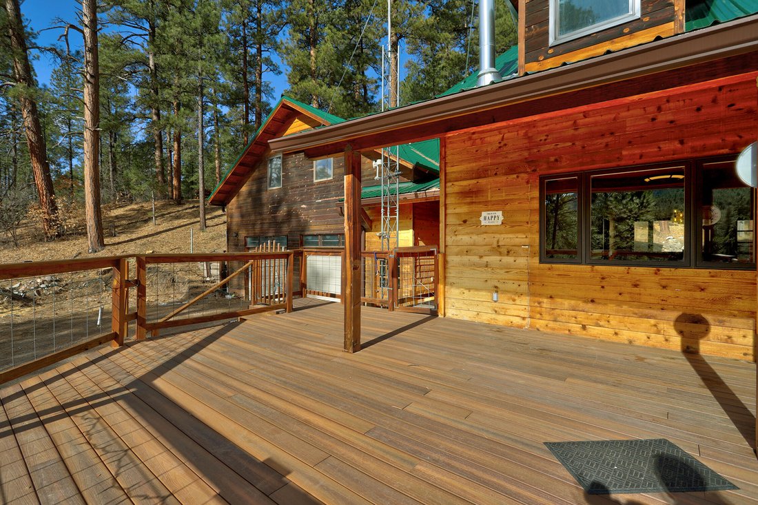 House in Jemez Springs, New Mexico, United States 5 - 17895331