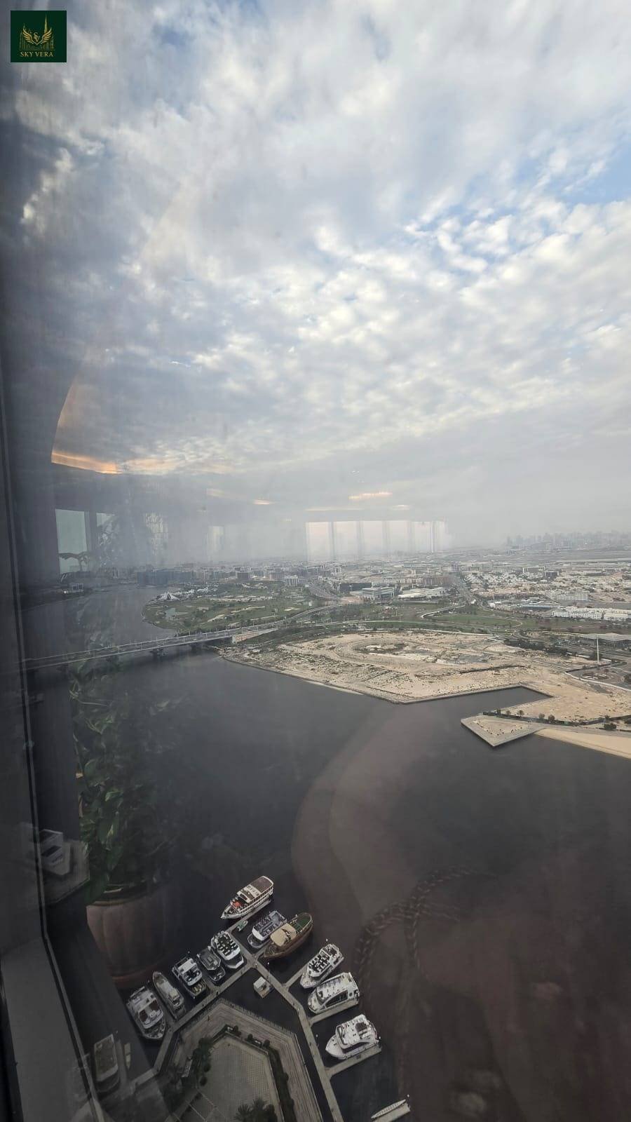 Apartment in Al Jaddaf, Dubai, United Arab Emirates 3 - 17899897