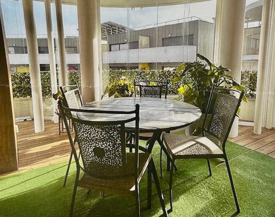 Apartment in Saint Martin-Cité des Fleurs, Biarritz, France 1 - 17896288