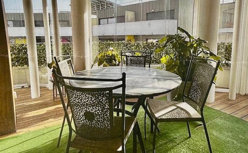 Apartment in Saint Martin-Cité des Fleurs, Biarritz, France 1