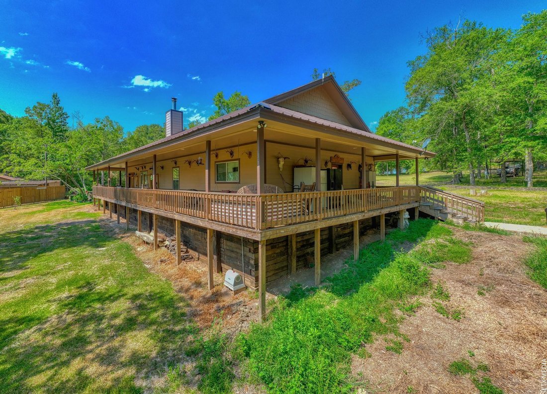 House in Jasper, Texas, United States 3 - 17899766
