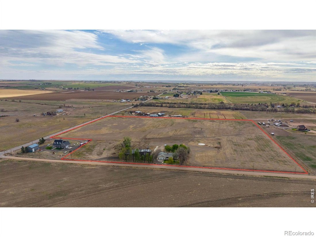 House in Greeley, Colorado, United States 3 - 17686307