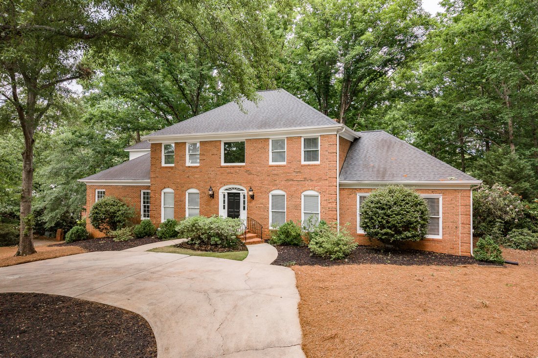 House in Bogart, Georgia, United States 2 - 17896721