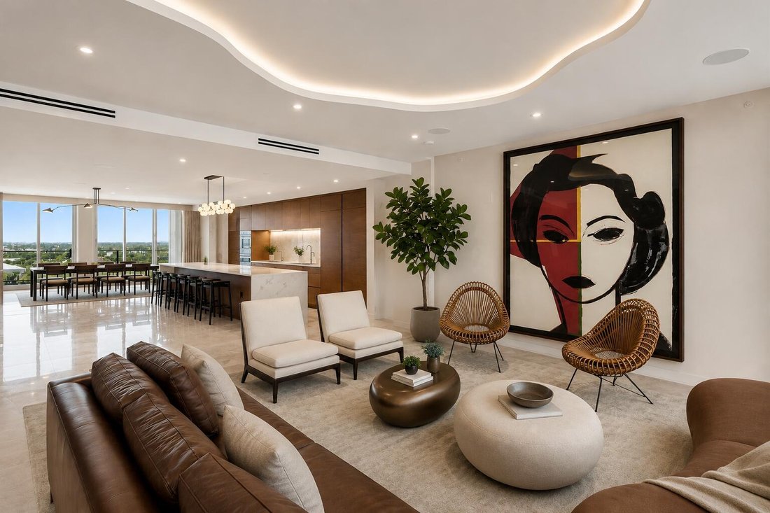Condo in Fort Lauderdale, Florida, United States 1 - 17223517