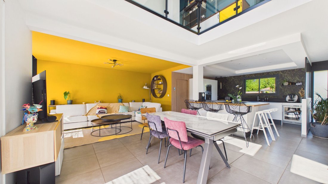 Villa in Tosse, Nouvelle-Aquitaine, France 5 - 17896809