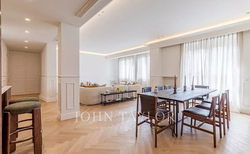 Appartement à Salamanque, Madrid, Espagne 1