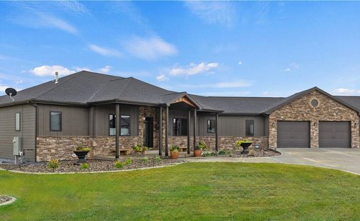 House in Billings, Montana, United States 1