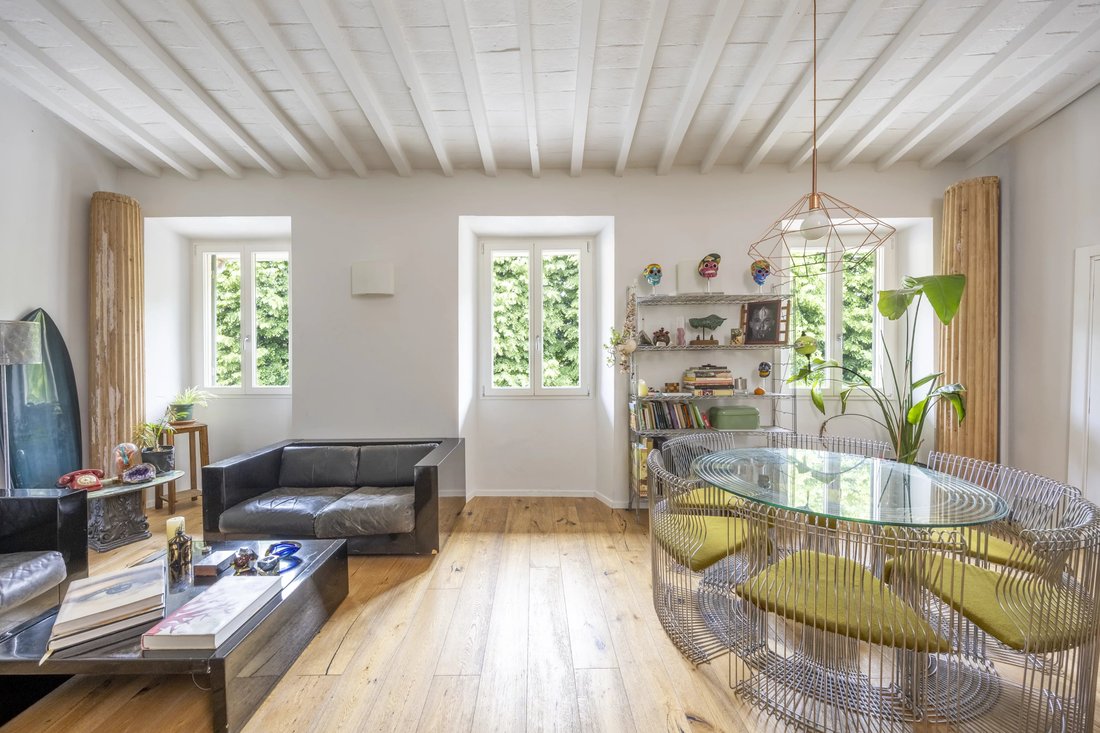 Penthouse in Center, Florence, Tuscany 4 - 17900209