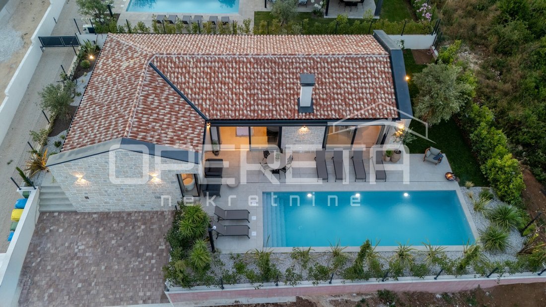 House in Kosinozici, Istria County, Croatia 3 - 17899960
