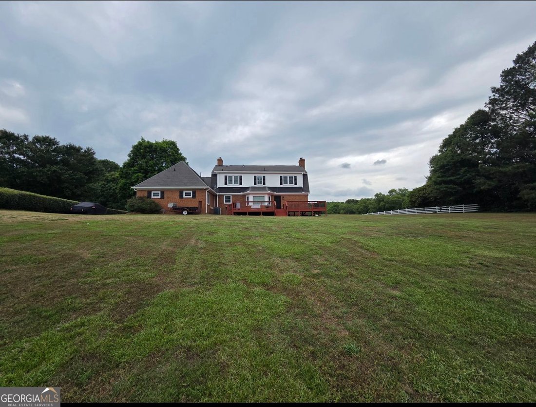 House in Lithonia, Georgia, United States 3 - 17895953